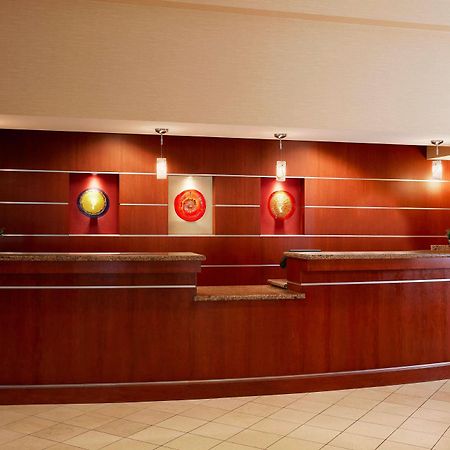 Wyndham Cleveland Airport Otel Dış mekan fotoğraf