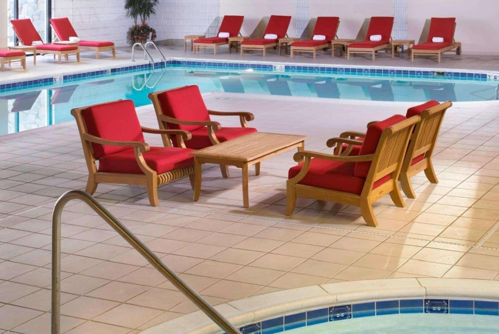 Wyndham Cleveland Airport Otel Dış mekan fotoğraf