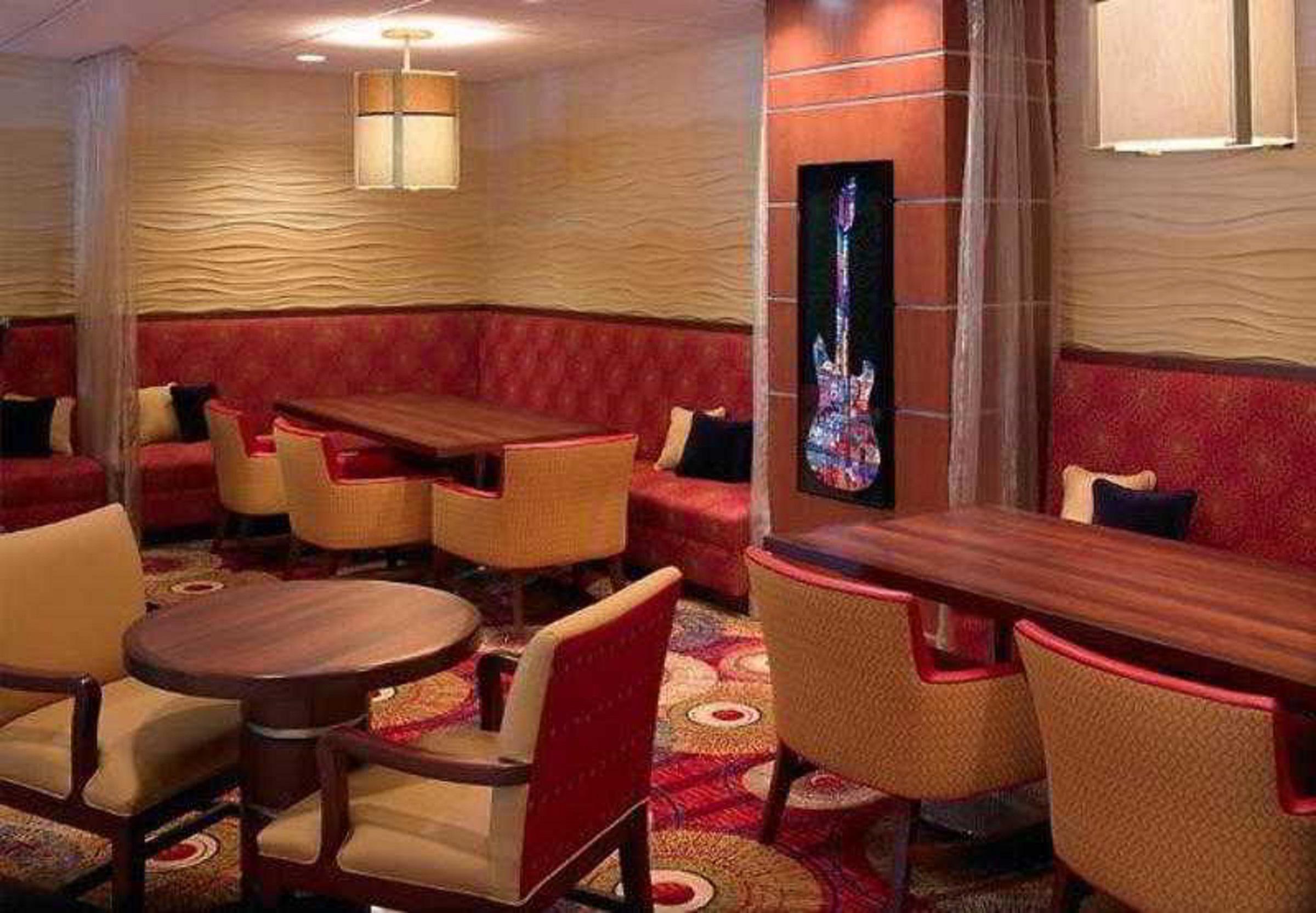Wyndham Cleveland Airport Otel Dış mekan fotoğraf