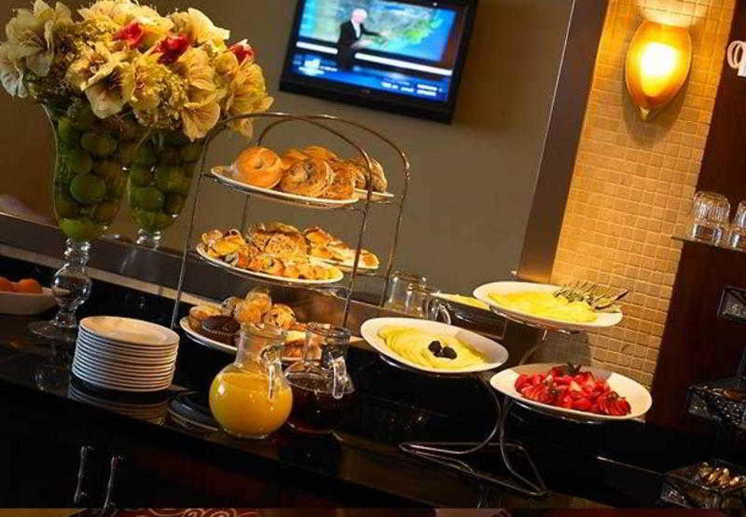 Wyndham Cleveland Airport Otel Dış mekan fotoğraf
