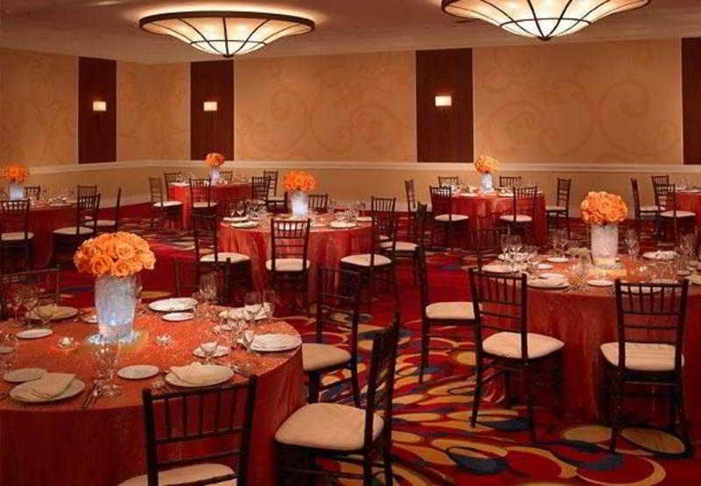 Wyndham Cleveland Airport Otel Dış mekan fotoğraf