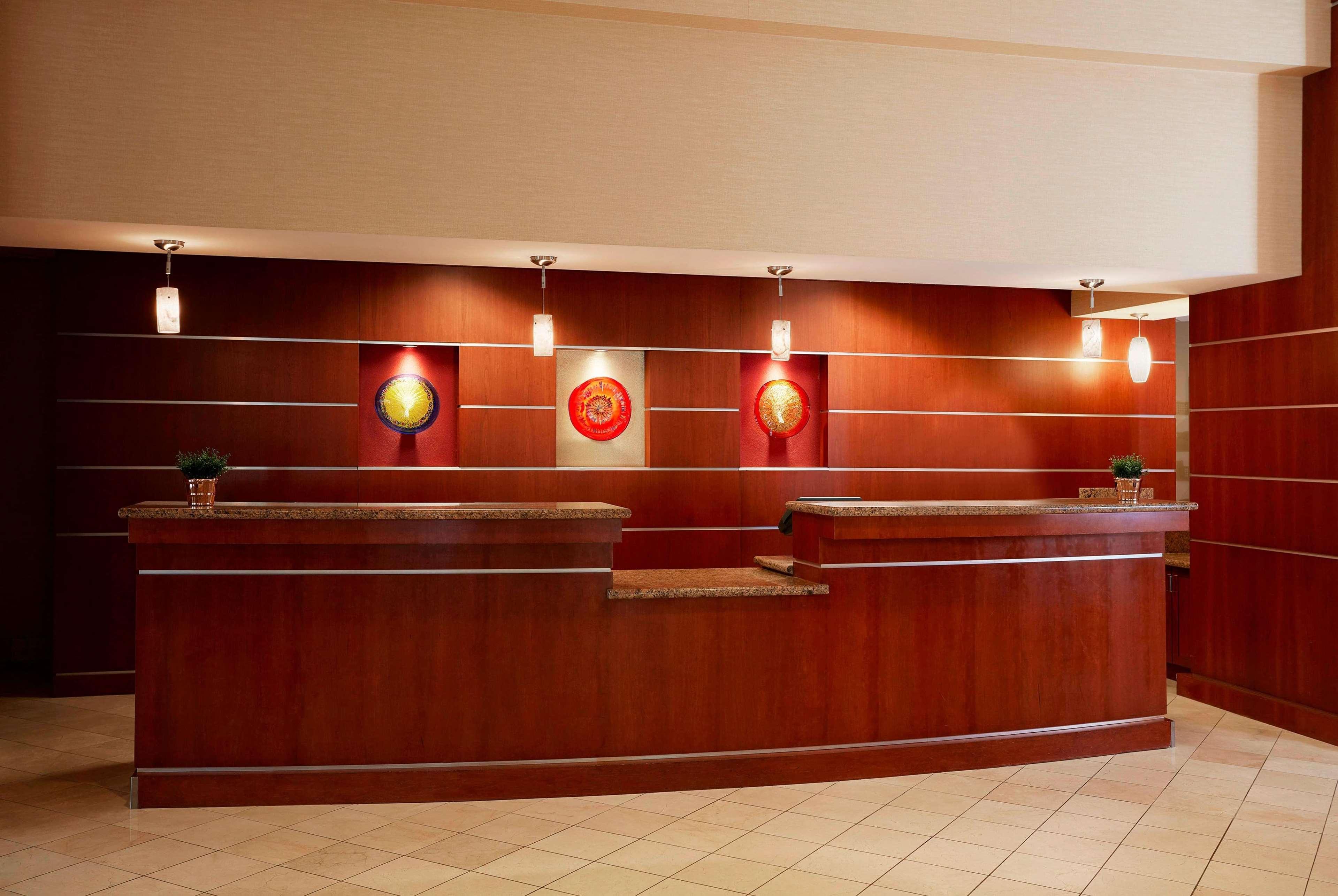Wyndham Cleveland Airport Otel Dış mekan fotoğraf