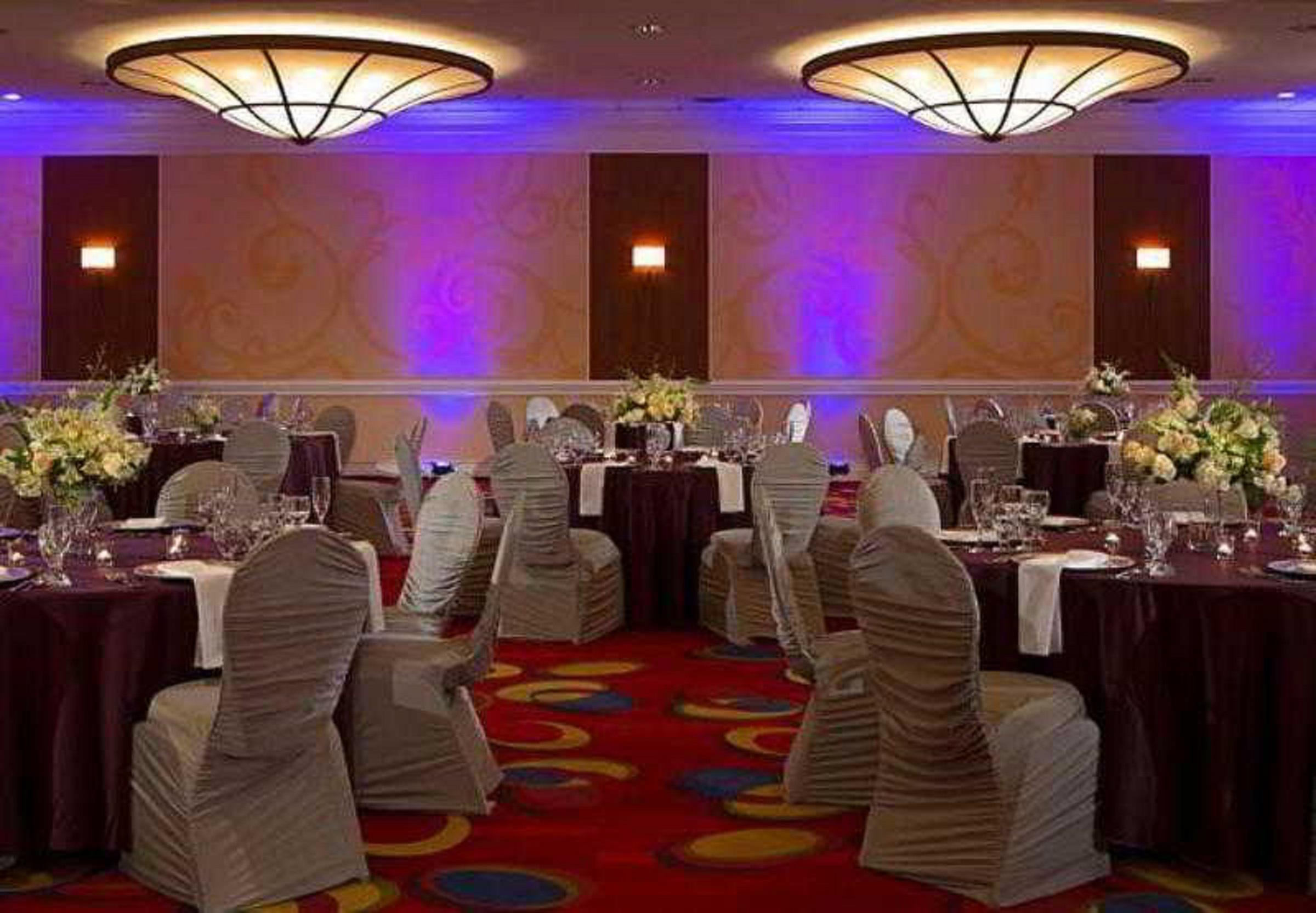 Wyndham Cleveland Airport Otel Dış mekan fotoğraf