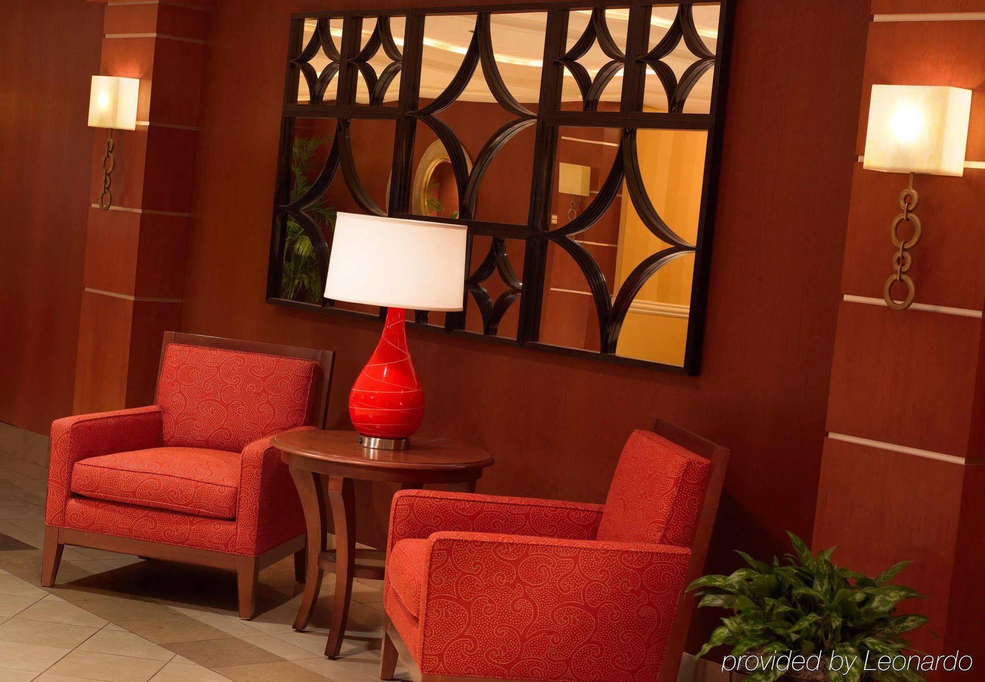Wyndham Cleveland Airport Otel Dış mekan fotoğraf
